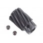 X50E 12T Motor Pinion