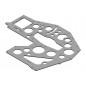 G4 Carbon Main Frame - Left