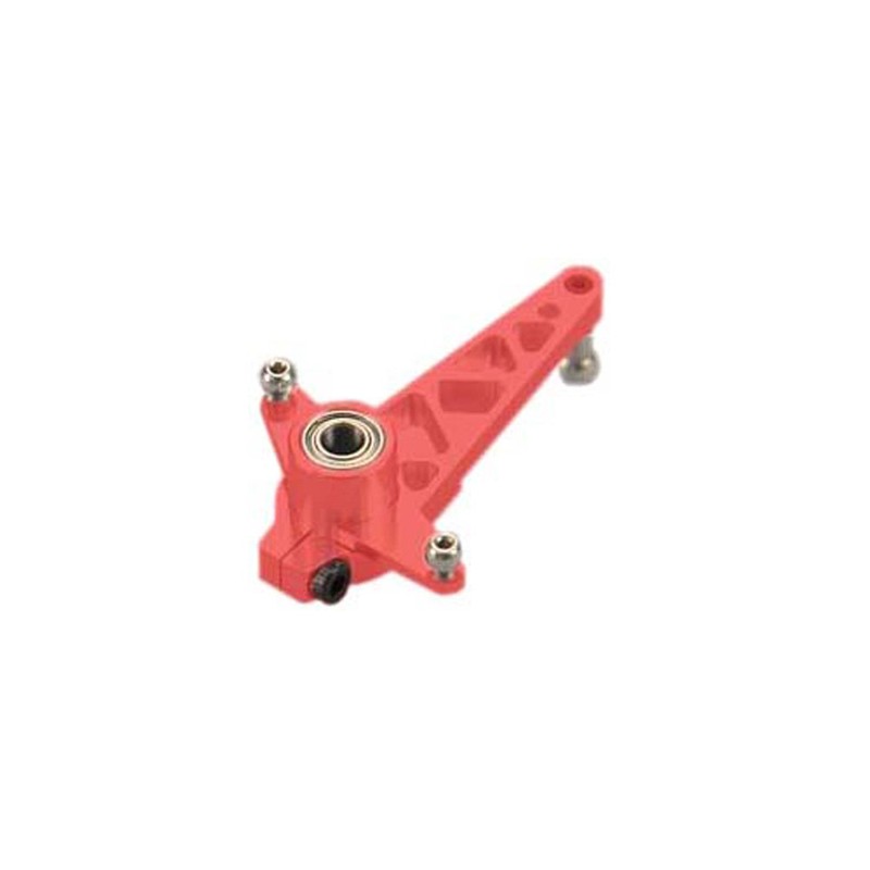 TT Red Metal Aileron Control Arm Set Left