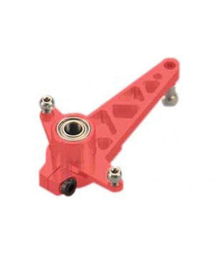TT Red Metal Aileron Control Arm Set Left