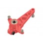 TT Red Metal Aileron Control Arm Set Left