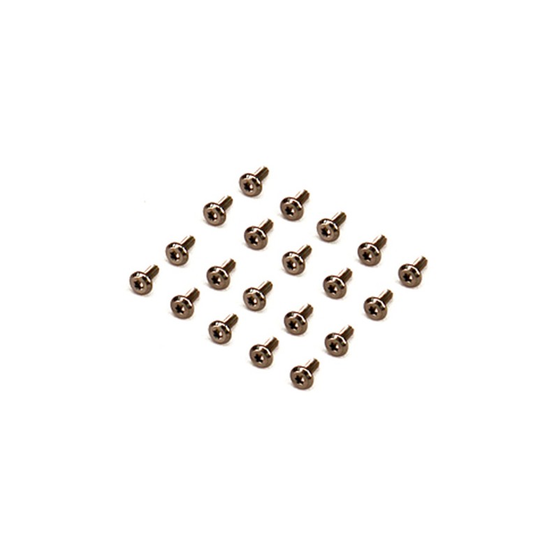 G4 Torx Screw M3X8