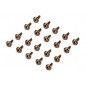 G4 Torx Screw M3X8