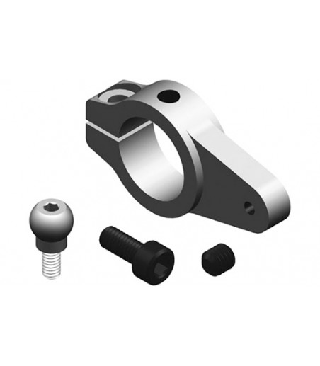 G4 Metal Rr Servo Horn Set