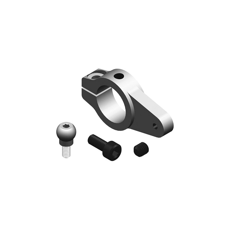 G4 Metal Rr Servo Horn Set