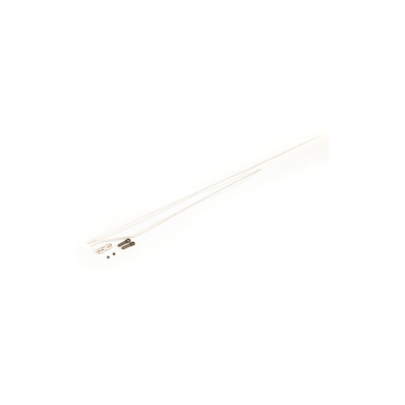 G4 Tail Control Rod