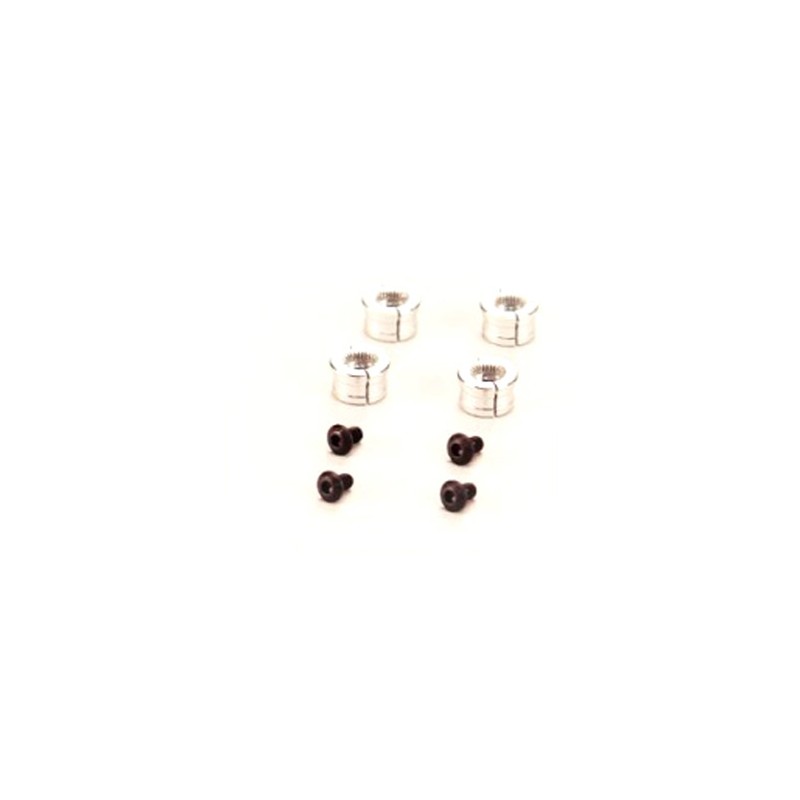 TT G3 Servo Horn Collar - Hitec