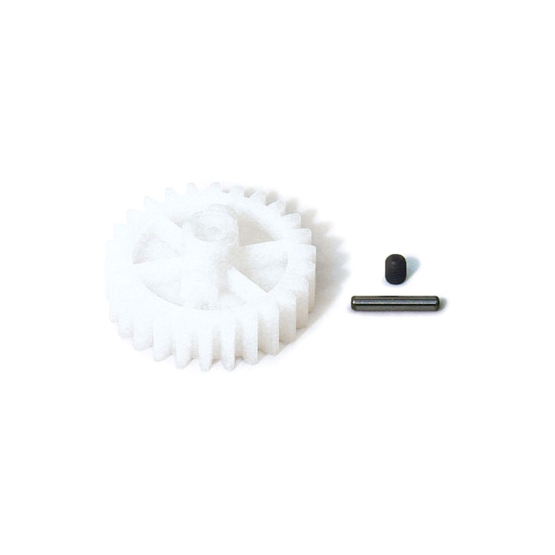 E700 26T Tail Drive Gear