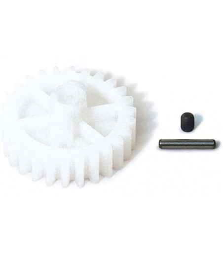 E700 26T Tail Drive Gear
