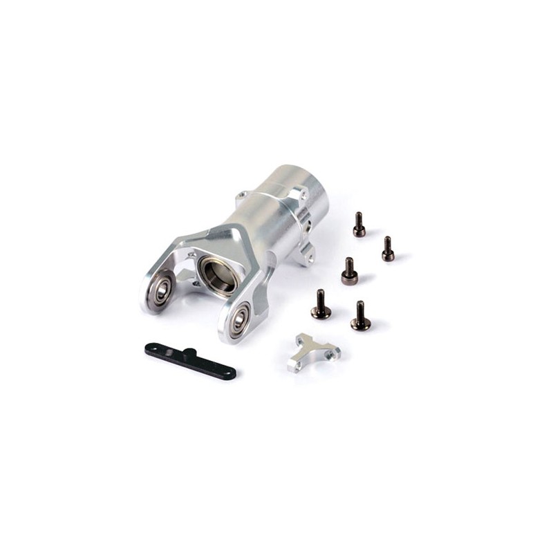 E700 Tail Case Set