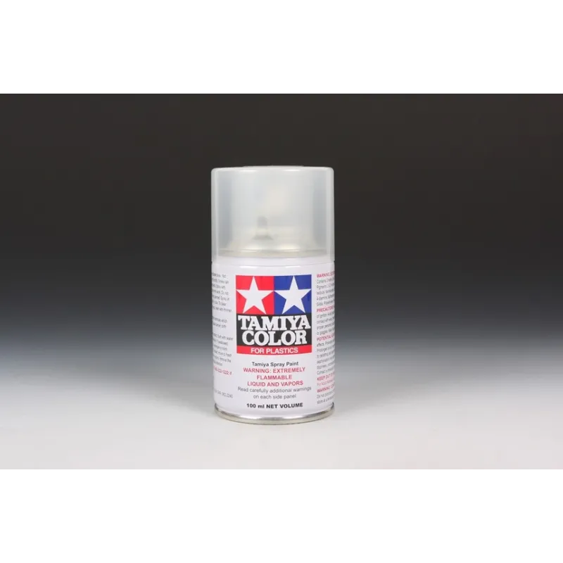 TAMIYA Ts-65 Pearl Clear