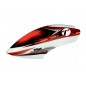 E360 Pvc Canopy - Red