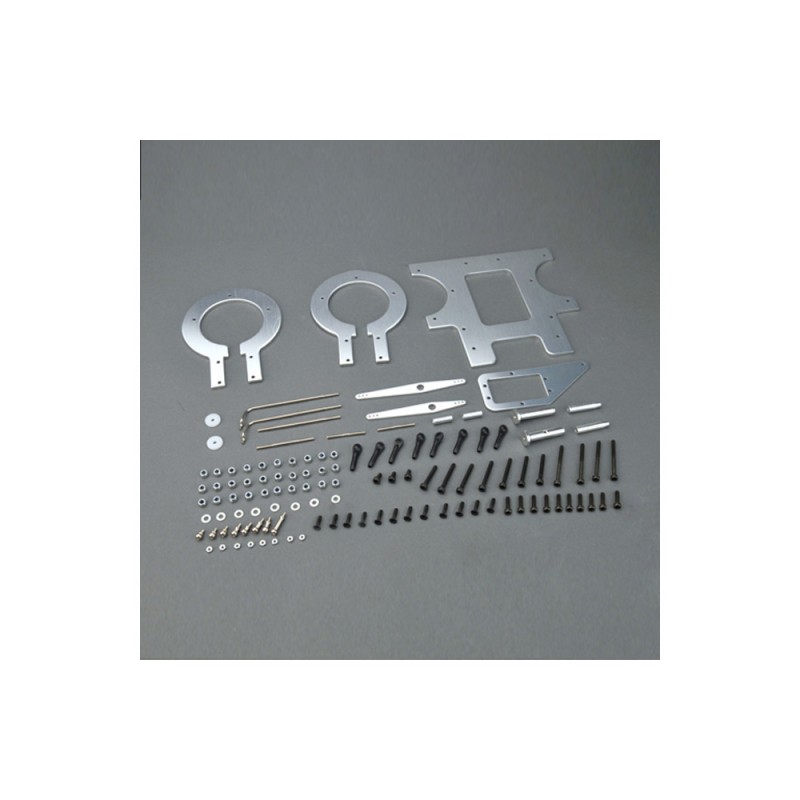 TT 3842 Retract Mounts & Links