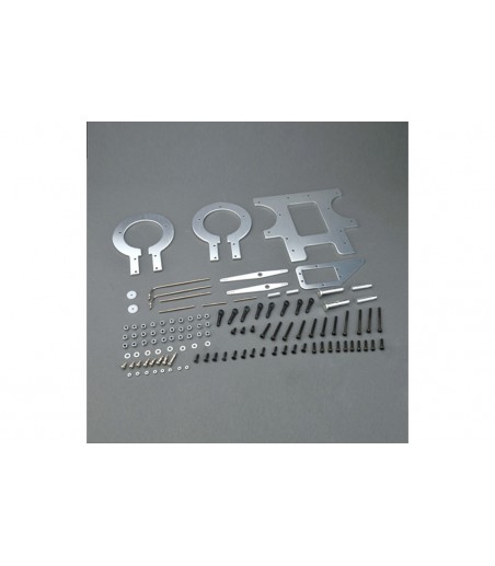 TT 3842 Retract Mounts & Links
