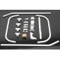 TT 3841 Landing Skid