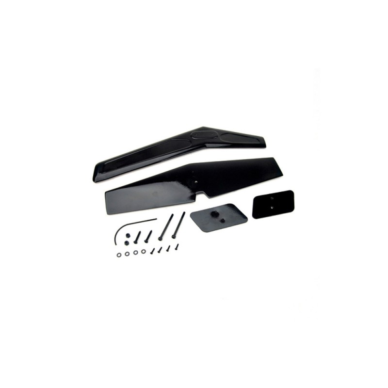 TT MD530C Tail Set
