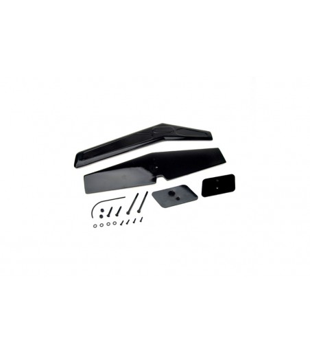 TT MD530C Tail Set