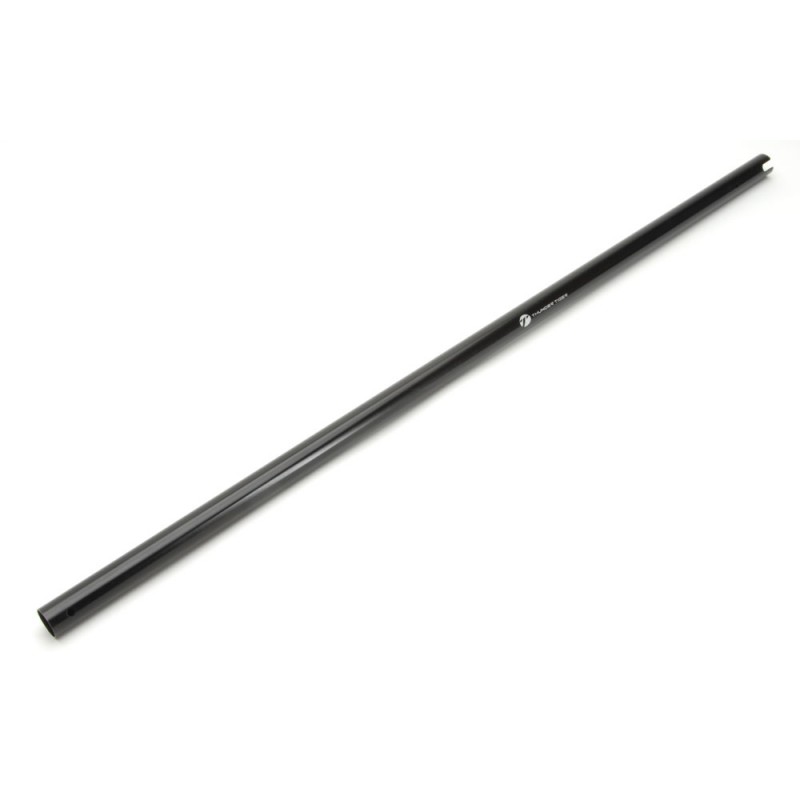 TT E700 - Longer Tail Boom