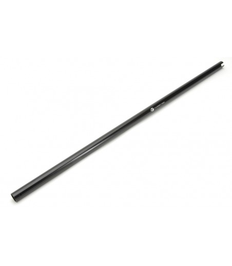 TT E700 - Longer Tail Boom