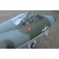 Flying Legends Hawker Hunter MkVI Kit