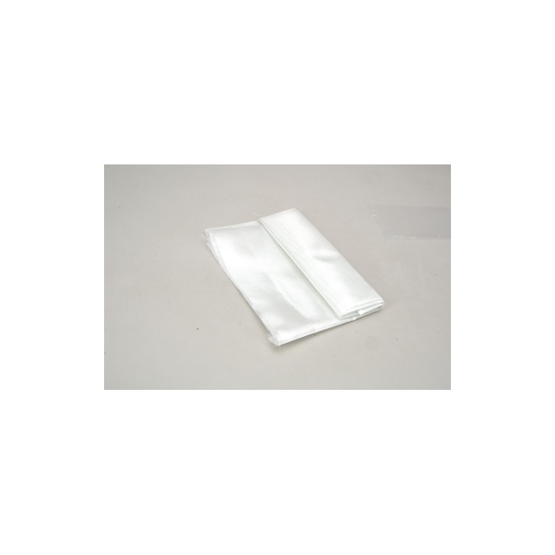 Deluxe Materials Fibreglass Cloth - 51g/Sq.M (1.5oz/Sq.Yd) 1MSq