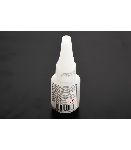 Grip Cyanoacrylate - Thin (20g)