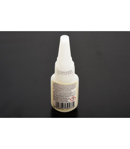 Grip Cyanoacrylate - Medium (20g)