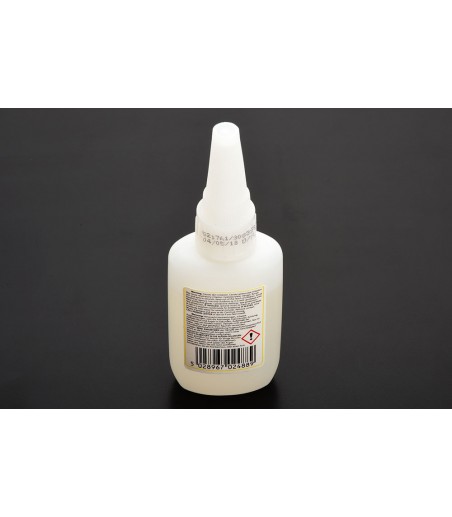 Grip Cyanoacrylate - Medium (50g)
