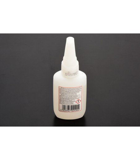 Grip Cyanoacrylate - Thick (50g)