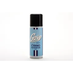 Grip Cyanoactivator Aerosol - 200ml