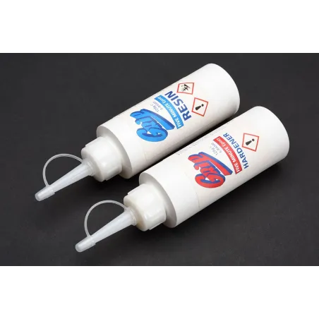 Grip Rapid 5 Epoxy - 250g