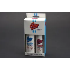 Grip Rapid 5 Epoxy - 250g
