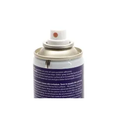 Grip Cyanoactivator Aerosol - 200ml