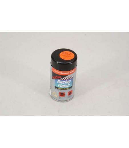Pactra Fluorescent Orange (Spray) - 85g