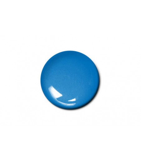 Pactra Pearl Blue (R/C Acryl) - 1oz/30ml