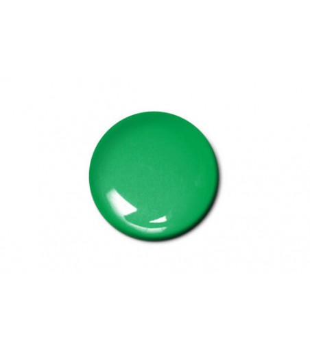 Pactra Transparent Green (R/C Acryl)- 30ml