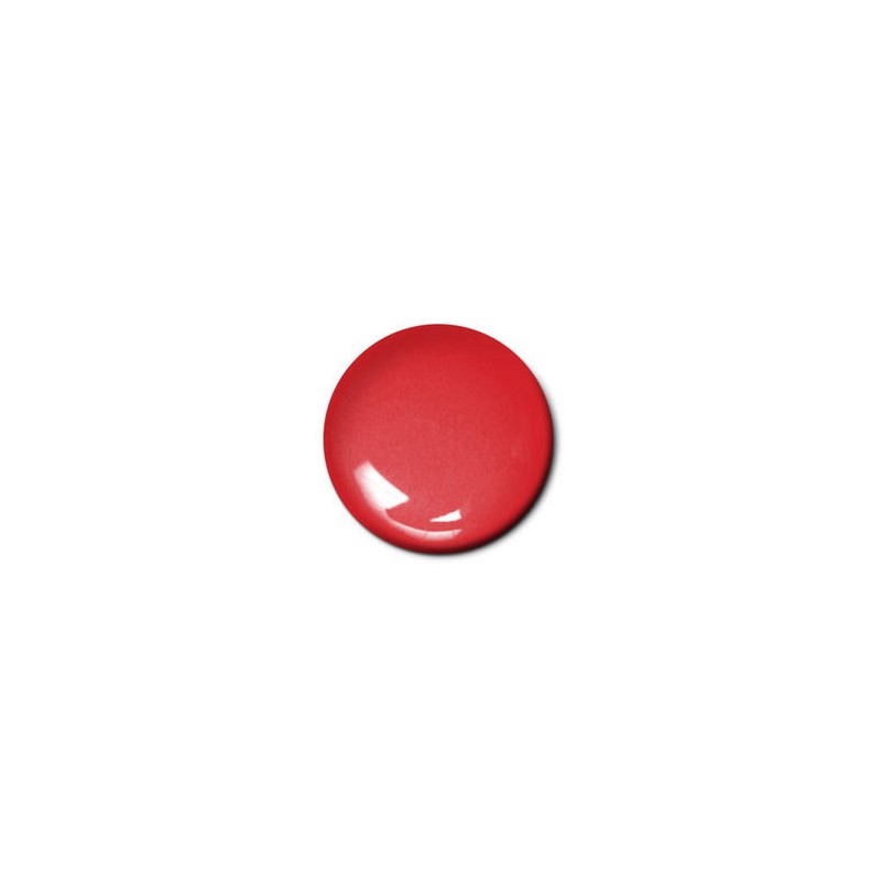 Pactra Transpar Red (R/C Acryl) - 1oz/30ml
