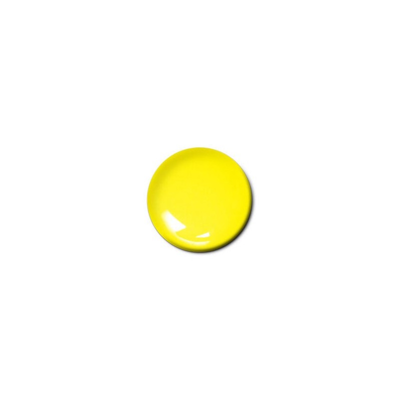 Pactra Fluorescent Yellow (R/C Acryl) 30ml