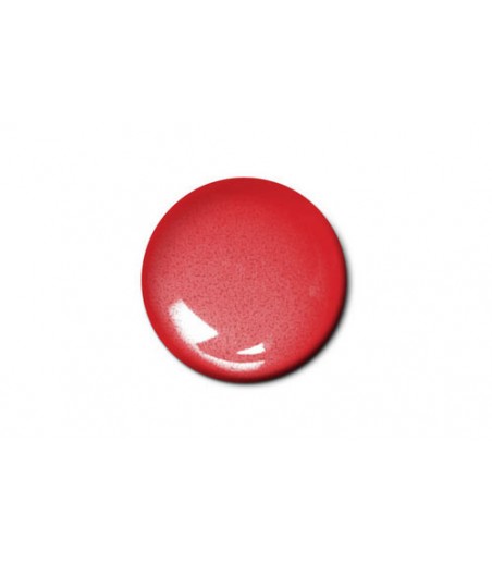 Pactra Metallic Red (R/C Acryl) - 30ml