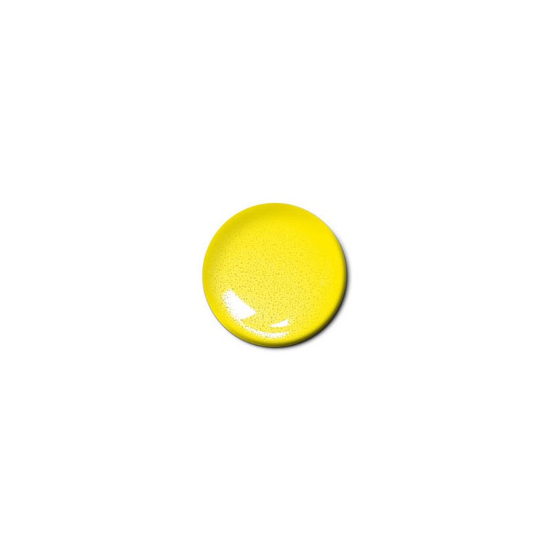 Pactra Metallic Yellow (R/C Acryl) - 30ml