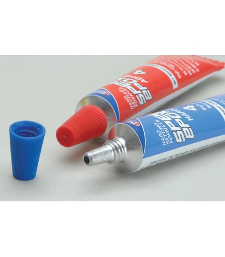 Deluxe Materials 4 Minute Speed Epoxy II - 28g Tube