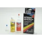 Deluxe Materials 20 Min Speed Epoxy II - 224g (8oz)