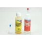 Deluxe Materials 20 Min Speed Epoxy II - 224g (8oz)