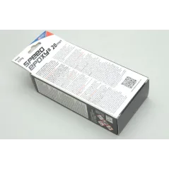 Deluxe Materials 20 Min Speed Epoxy II - 224g (8oz)