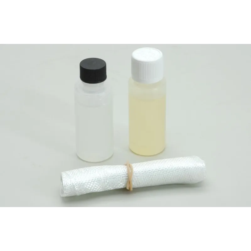 Deluxe Materials Fibre Glass Wing Joining Kit