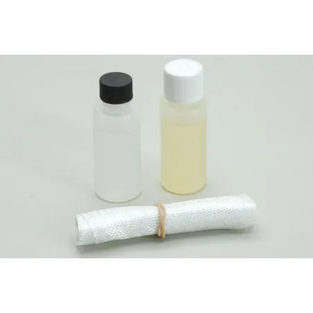 Deluxe Materials Fibre Glass Wing Joining Kit