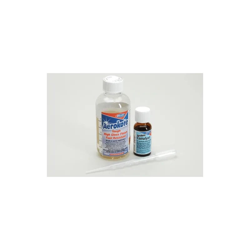 Deluxe Materials Aerokote (Gloss) - 150ml