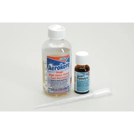 Deluxe Materials Aerokote (Gloss) - 150ml