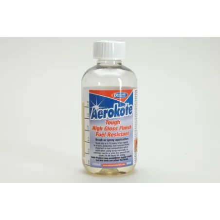 Deluxe Materials Aerokote (Gloss) - 150ml