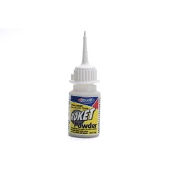 Deluxe Materials Roket Powder - 40g